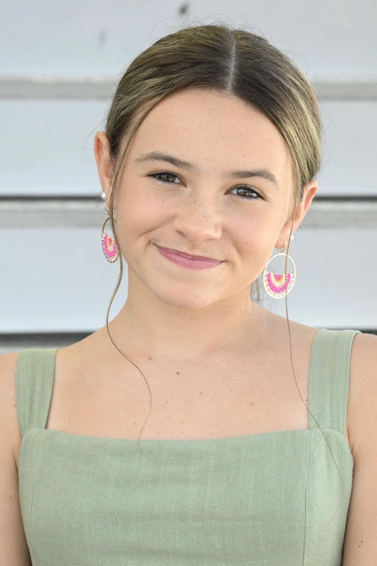 Кейлі Флемінґ — фото 1