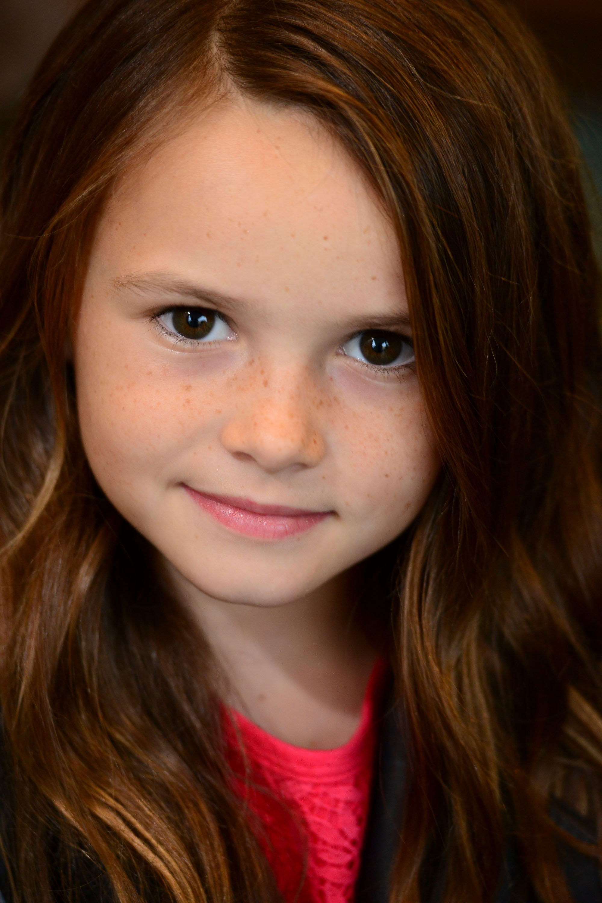 Кейлі Флемінґ — фото 4