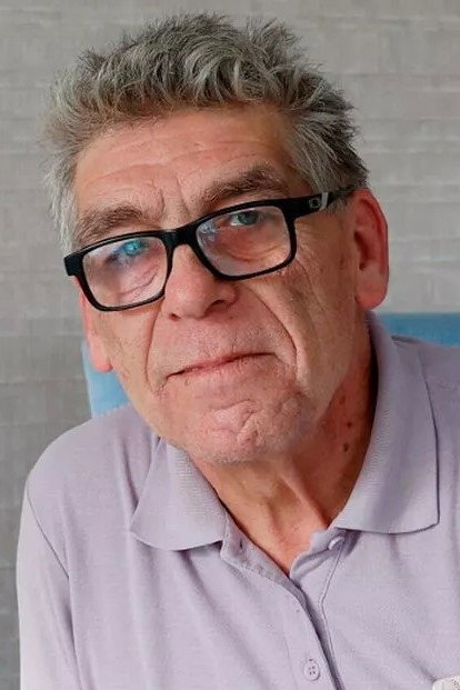 Daniel Peacock — фото 1