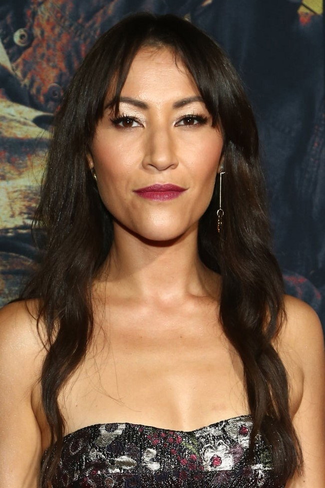 Eleanor Matsuura — фото 2