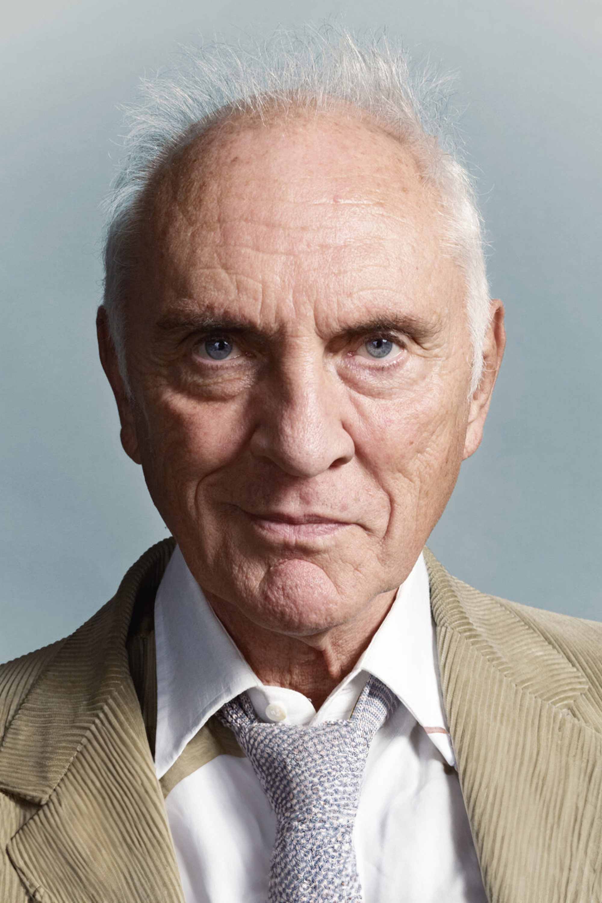 Terence Stamp — фото 1