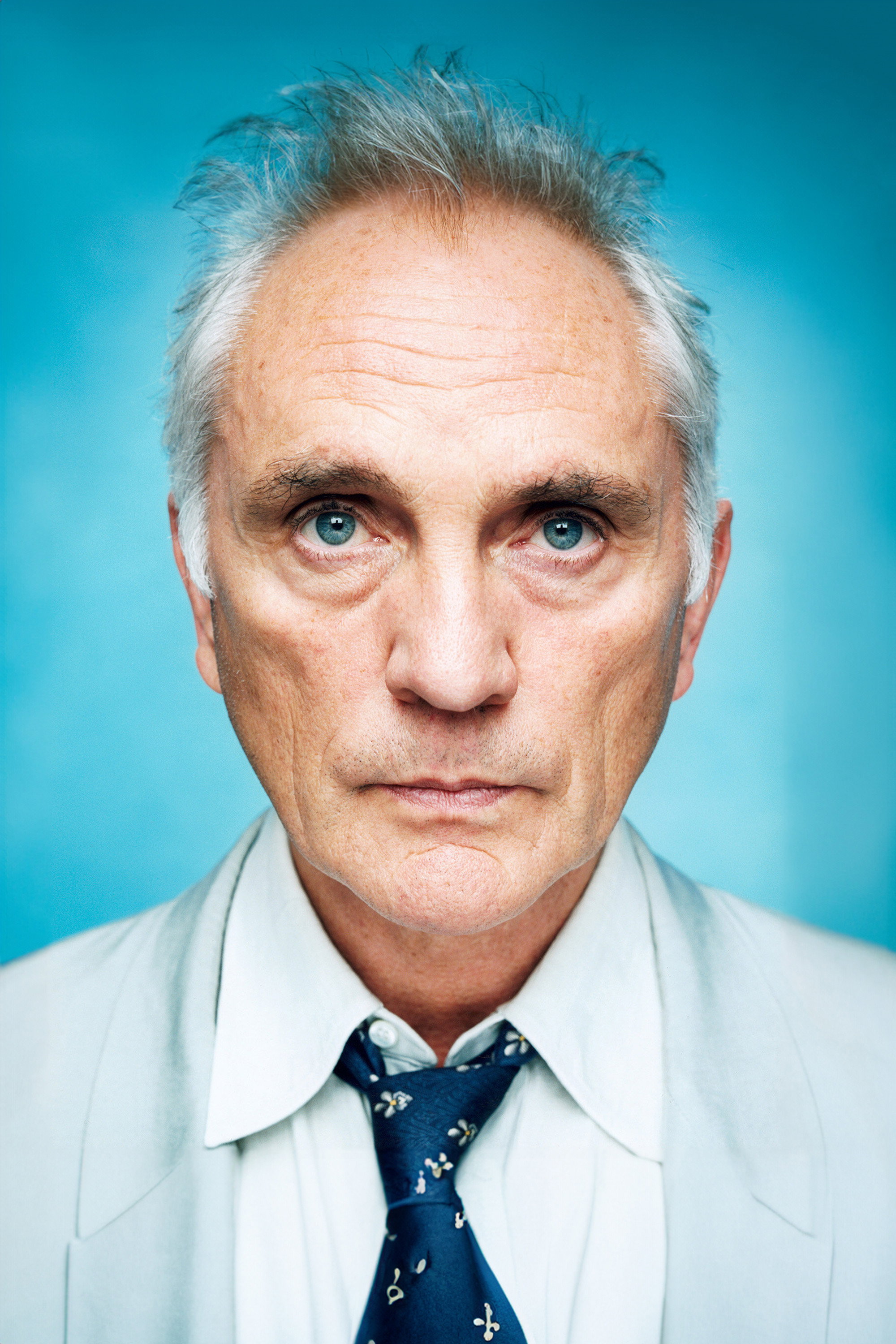 Terence Stamp — фото 2