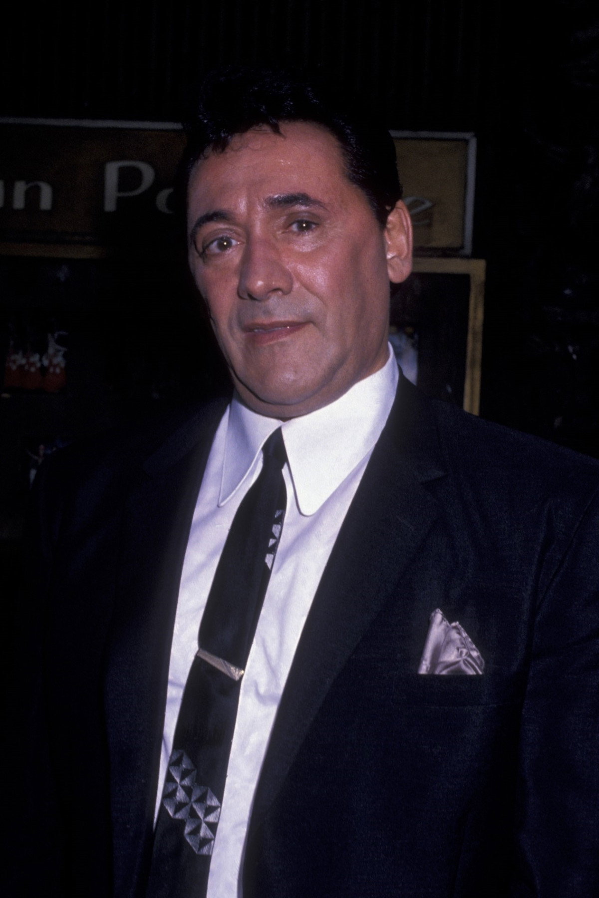 Frank Adonis — фото 1