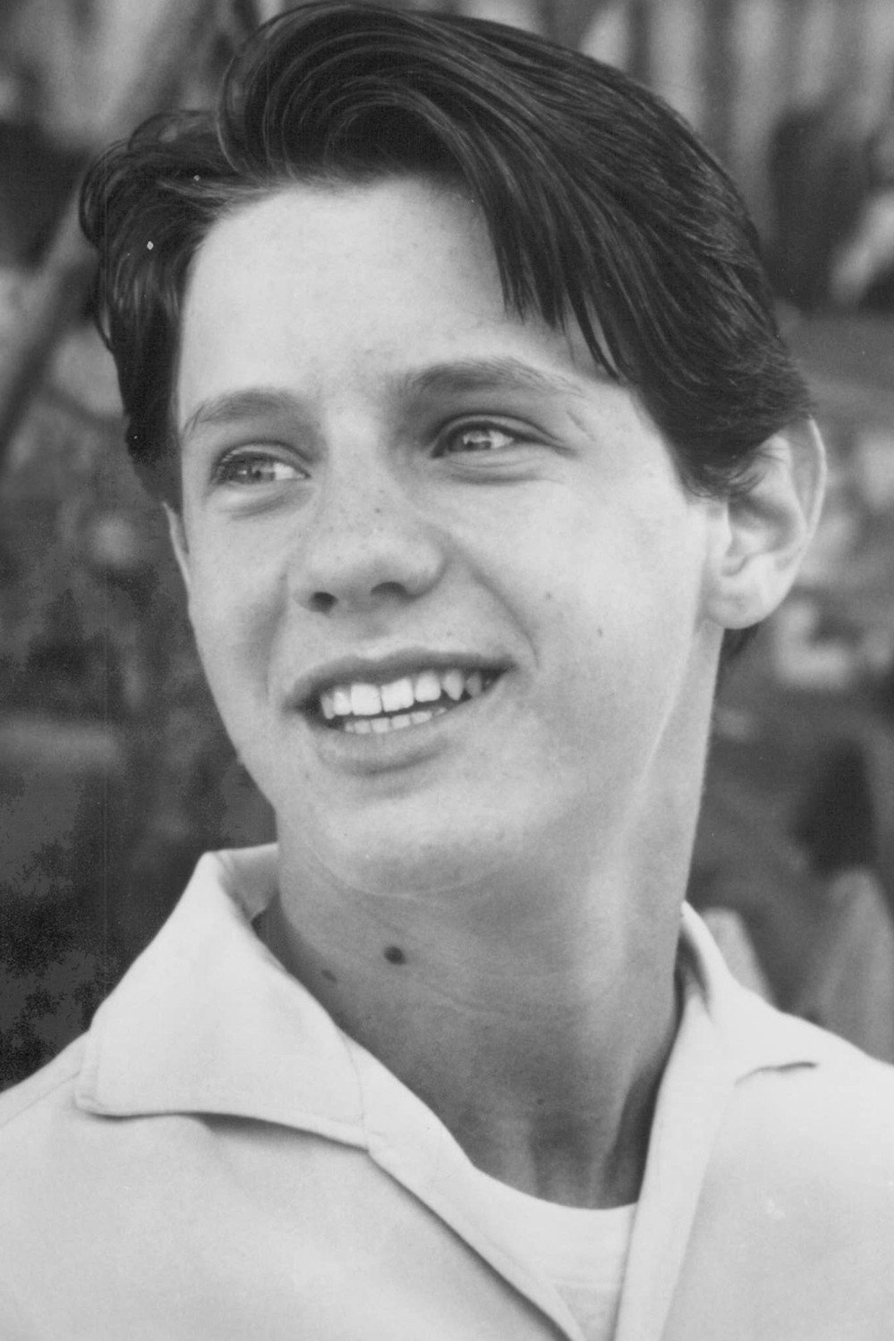 Omri Katz — фото 1