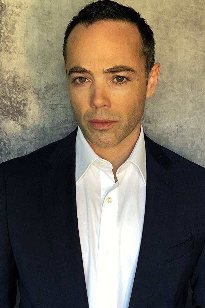 John Hensley — фото 1