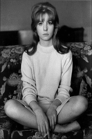 Jane Asher — фото 1