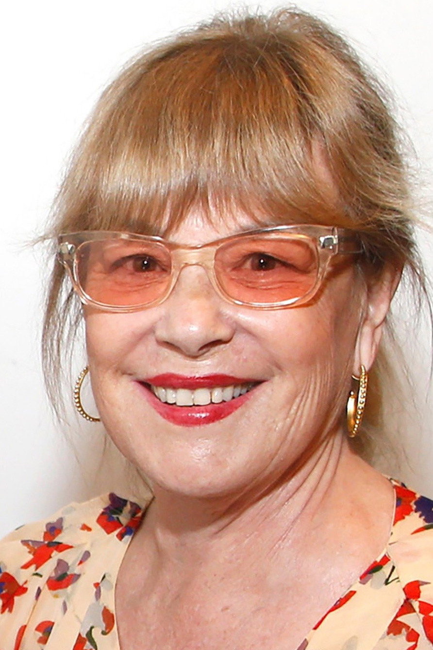 Дженніфер Солт — фото 2