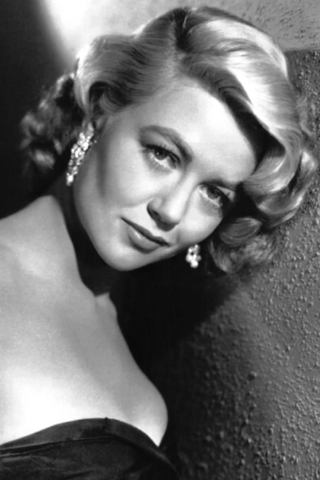 Dorothy Malone — фото 1
