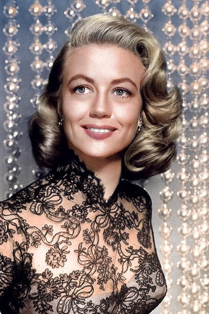 Dorothy Malone — фото 3