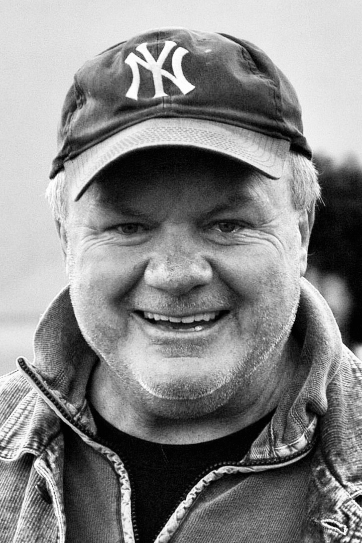 Jack McGee — фото 1