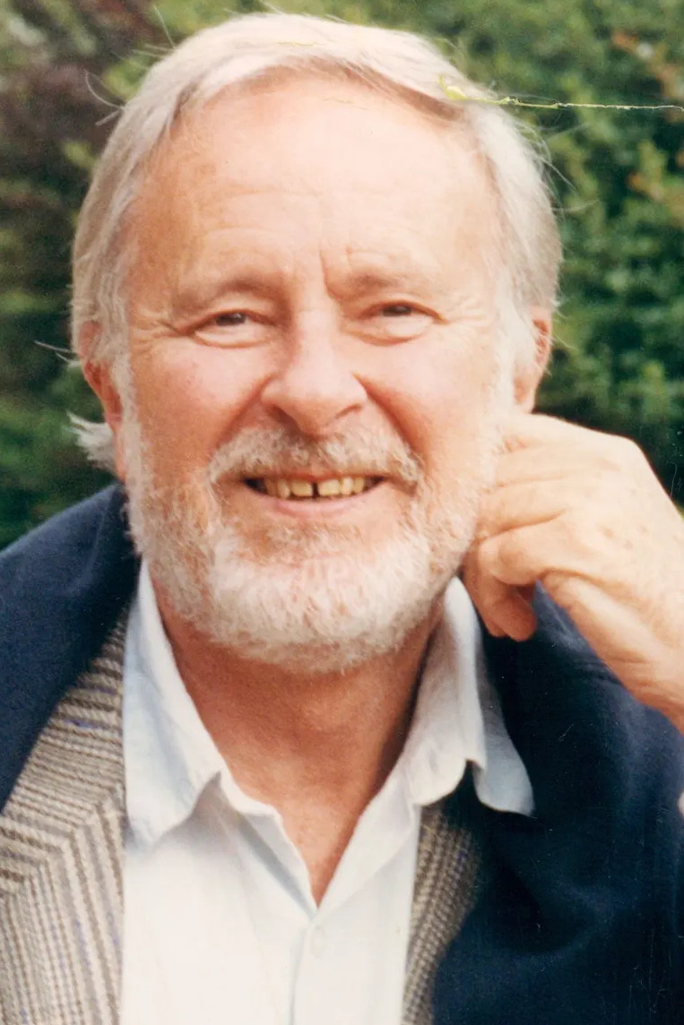 Alec McCowen — фото 1