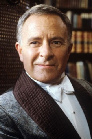 Alec McCowen — фото 2