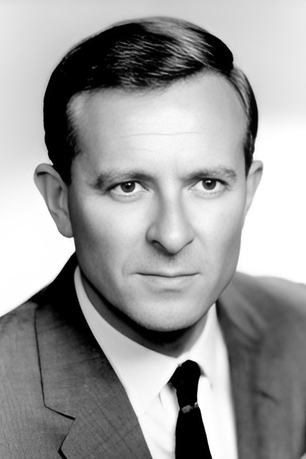 Alec McCowen — фото 3