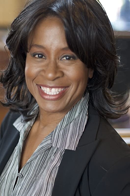 Кімберлі Скотт — фото 1