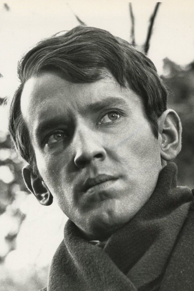 Sandor Elès — фото 1