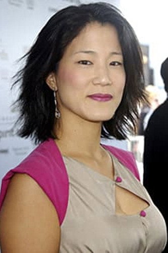 Jacqueline Kim — фото 1