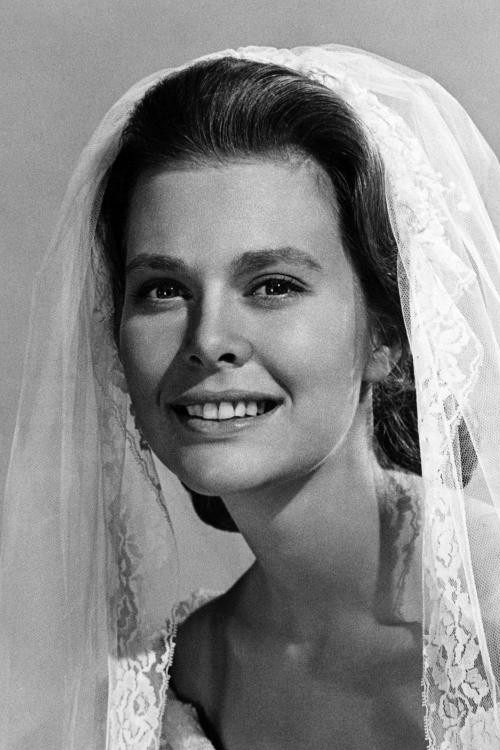 Rosemary Forsyth — фото 1