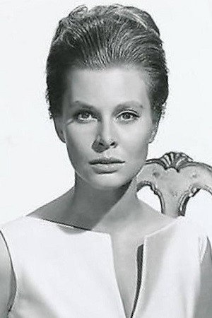 Rosemary Forsyth — фото 2