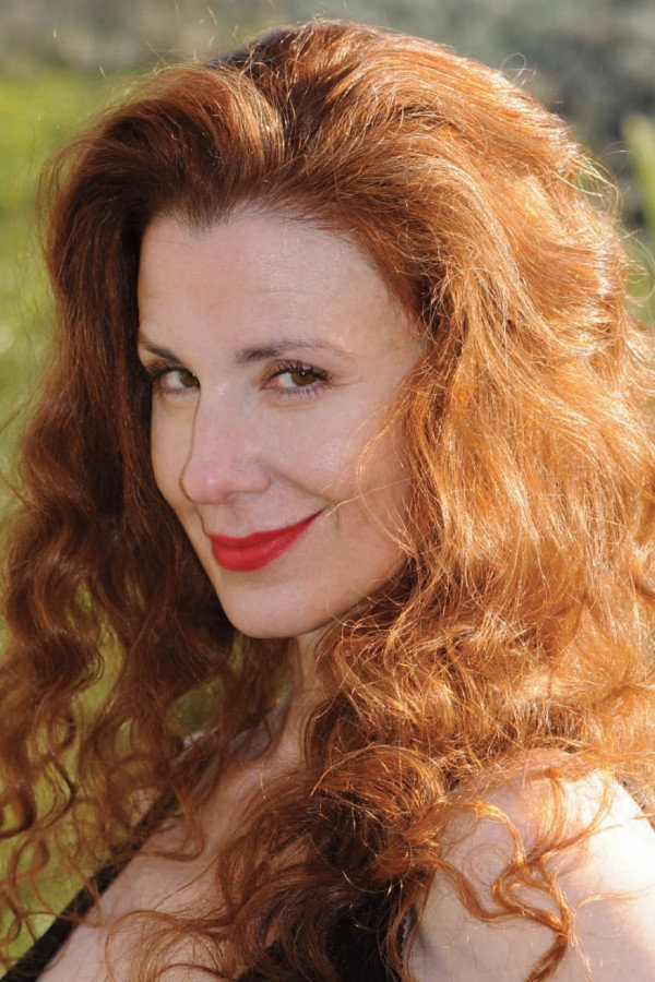 Suzie Plakson — фото 1