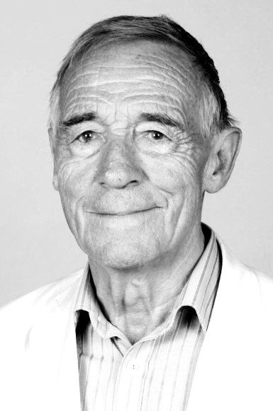 Michael Jayston — фото 2