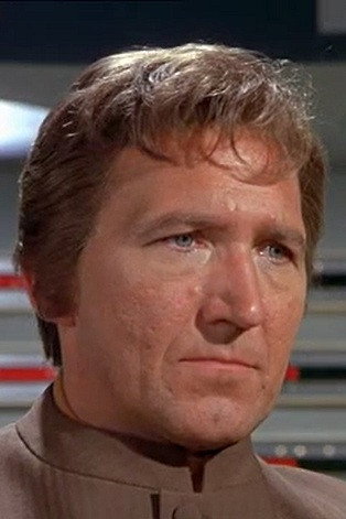 George Sewell — фото 1