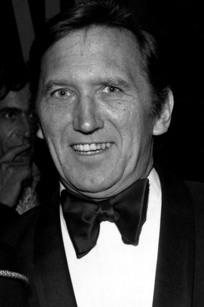 George Sewell — фото 2