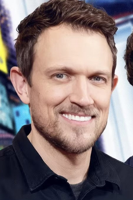 Метт Беттінеллі-Олпін — фото 2