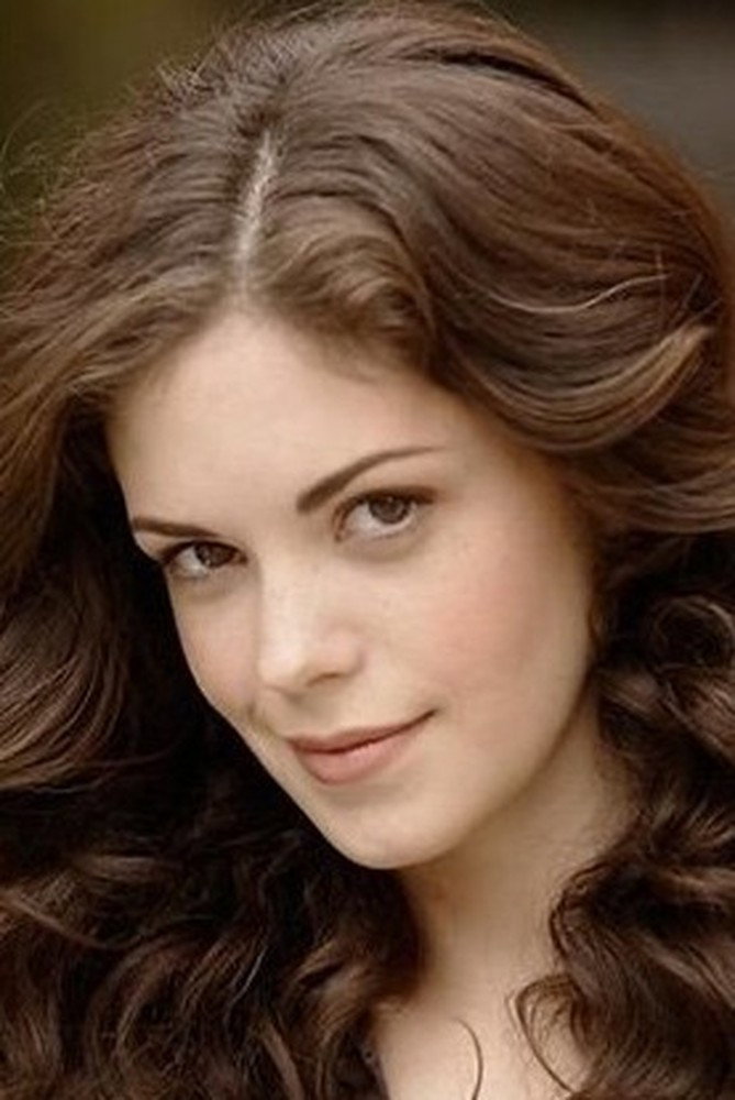 Shawna Waldron — фото 1