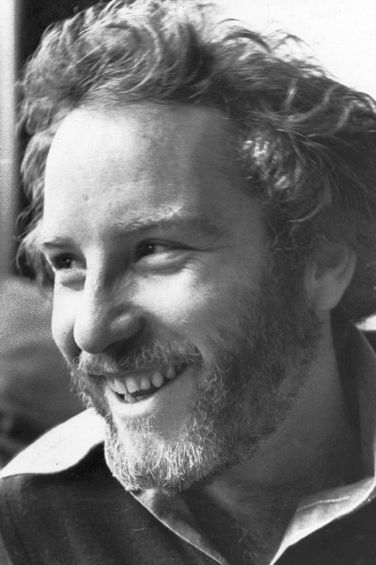 Richard Dreyfuss — фото 3