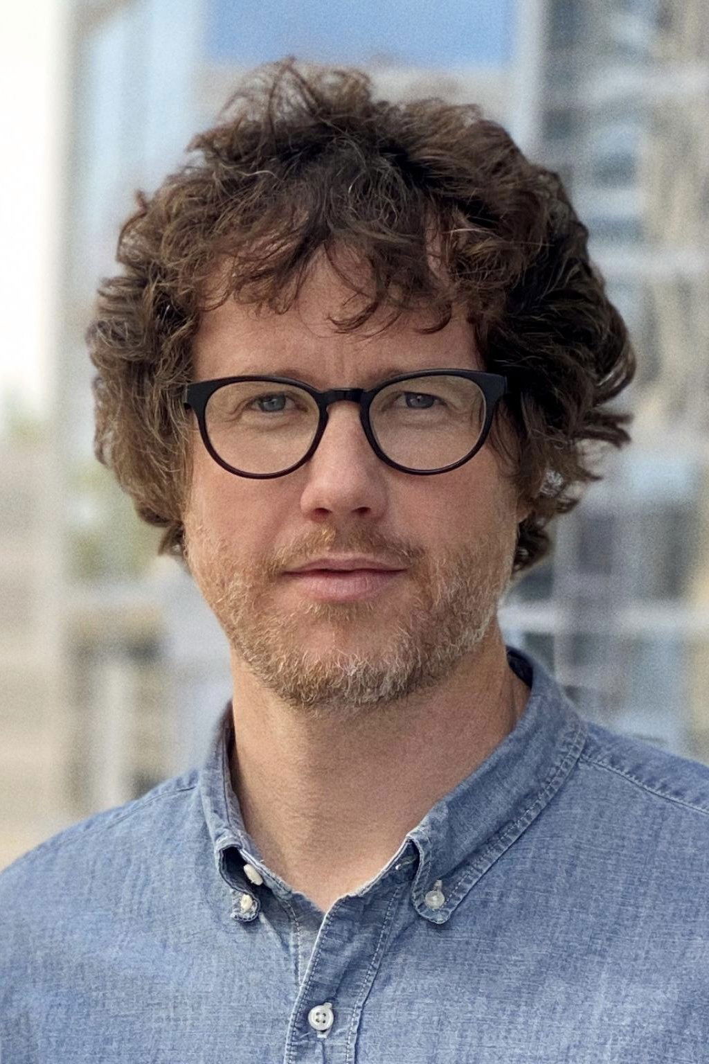 Тайлер Джилліет — фото 1