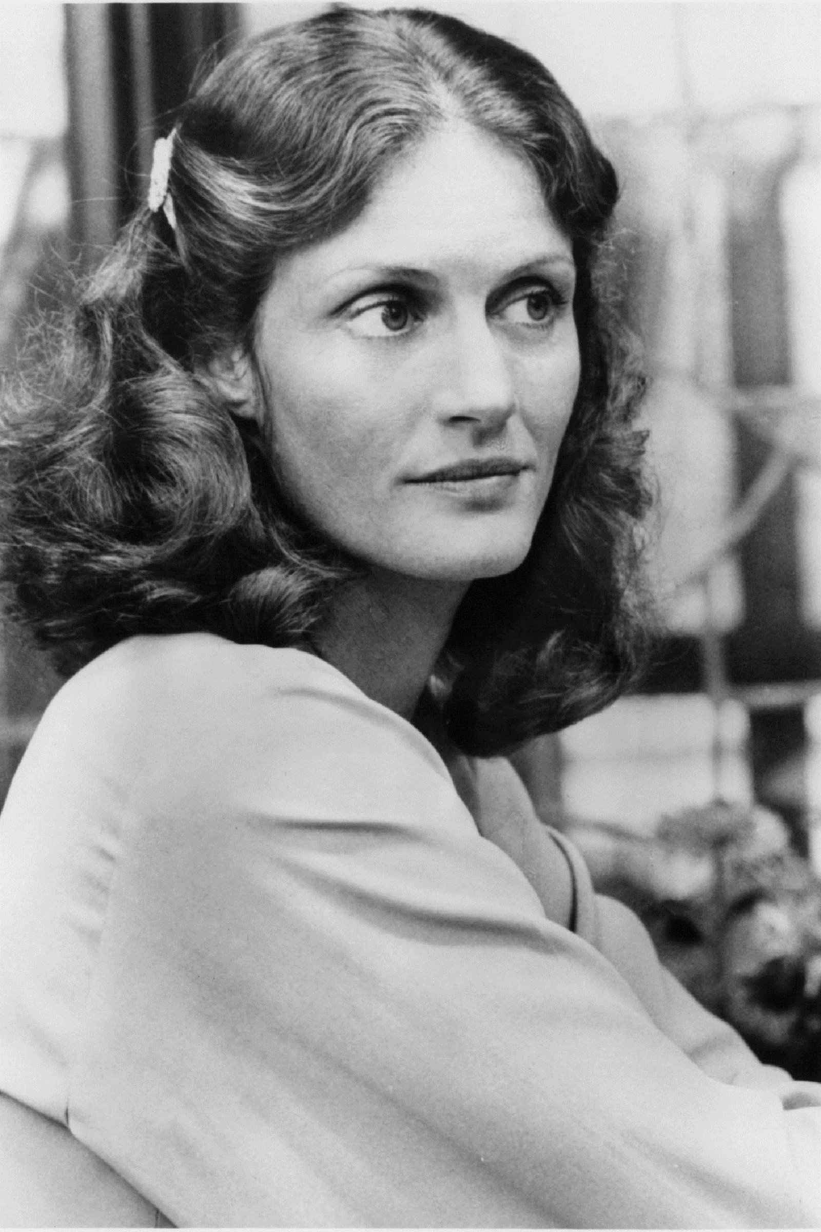 Gail Strickland — фото 1