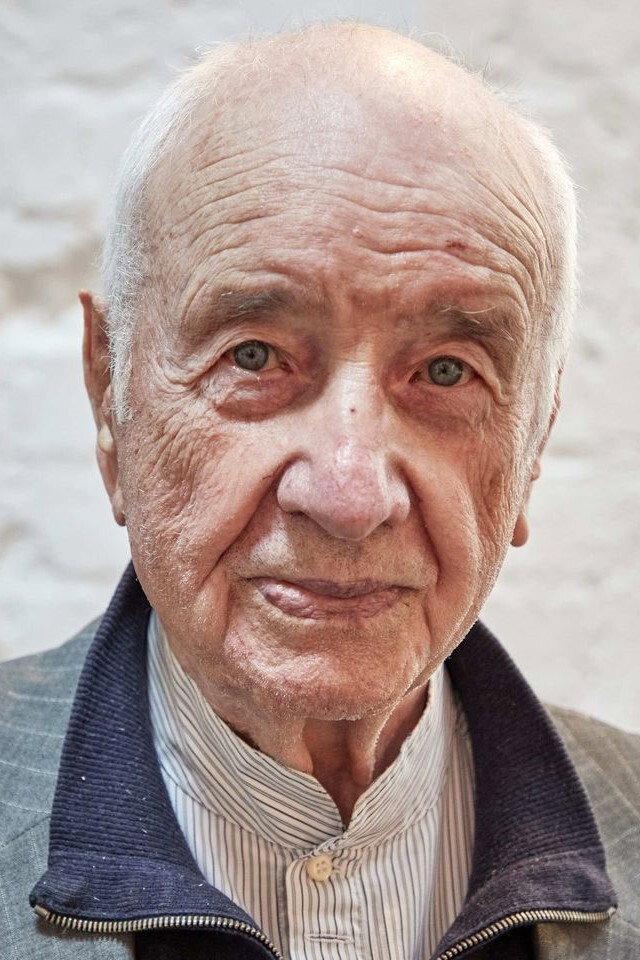 Армін Мюллер-Шталь — фото 2