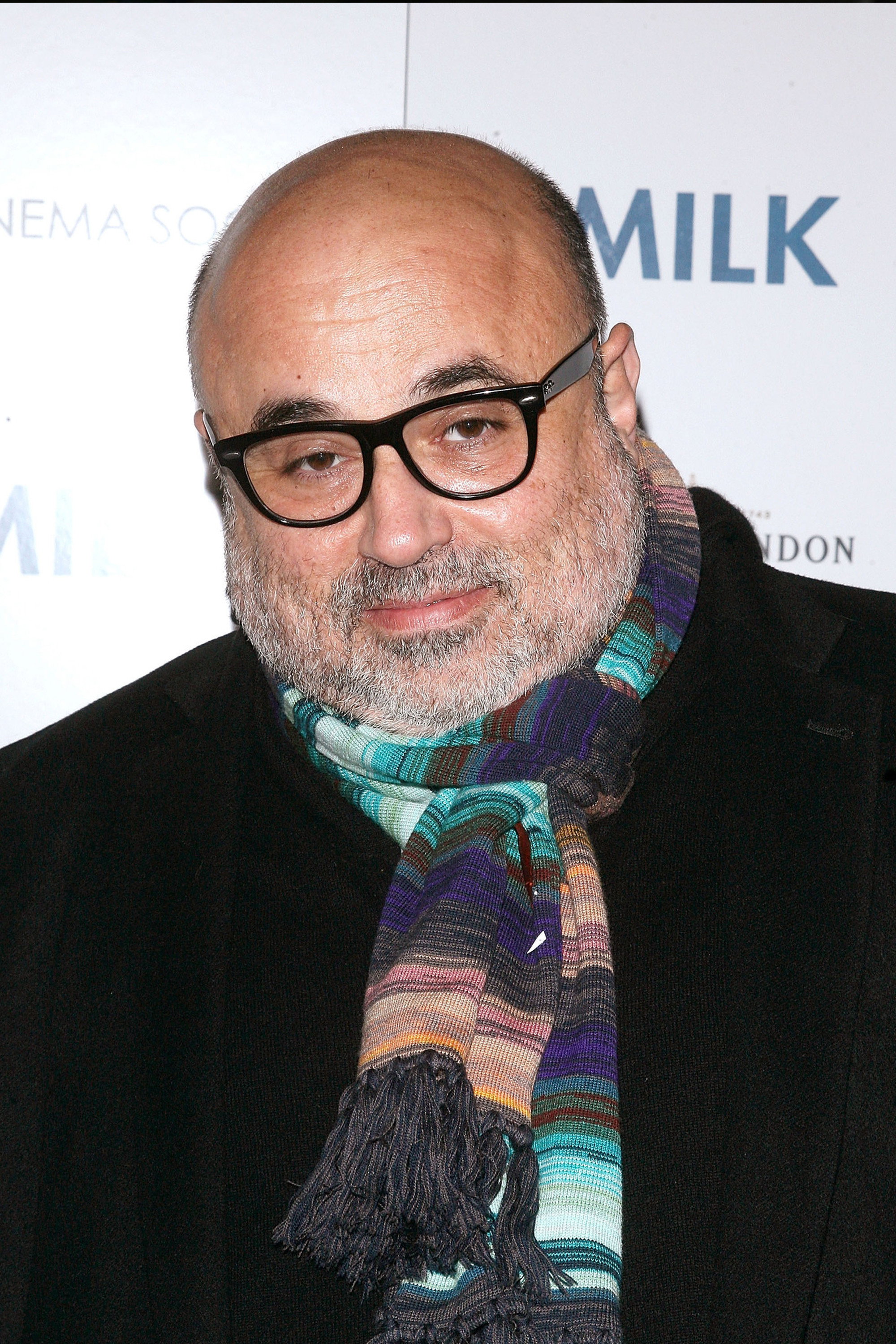 Harris Savides — фото 1