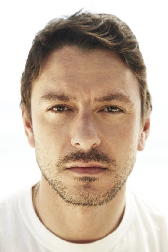 Enzo Cilenti — фото 1