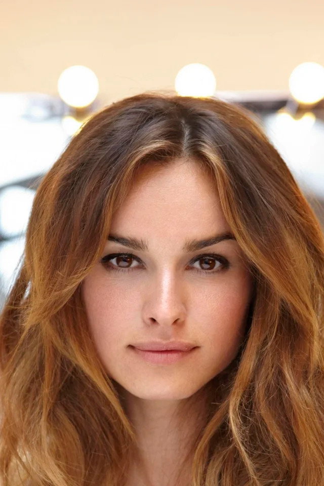 Kasia Smutniak — фото 9