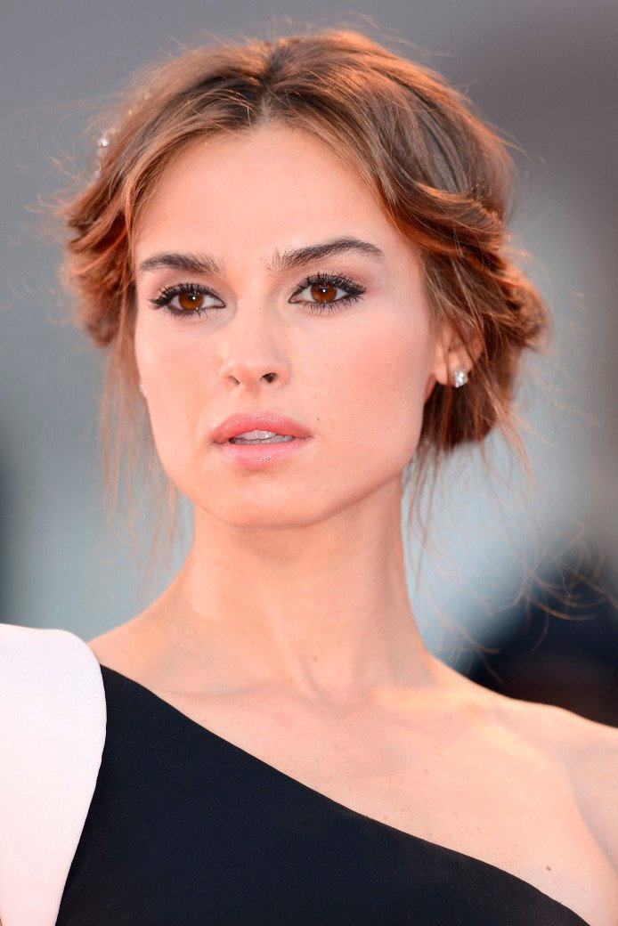 Kasia Smutniak — фото 6