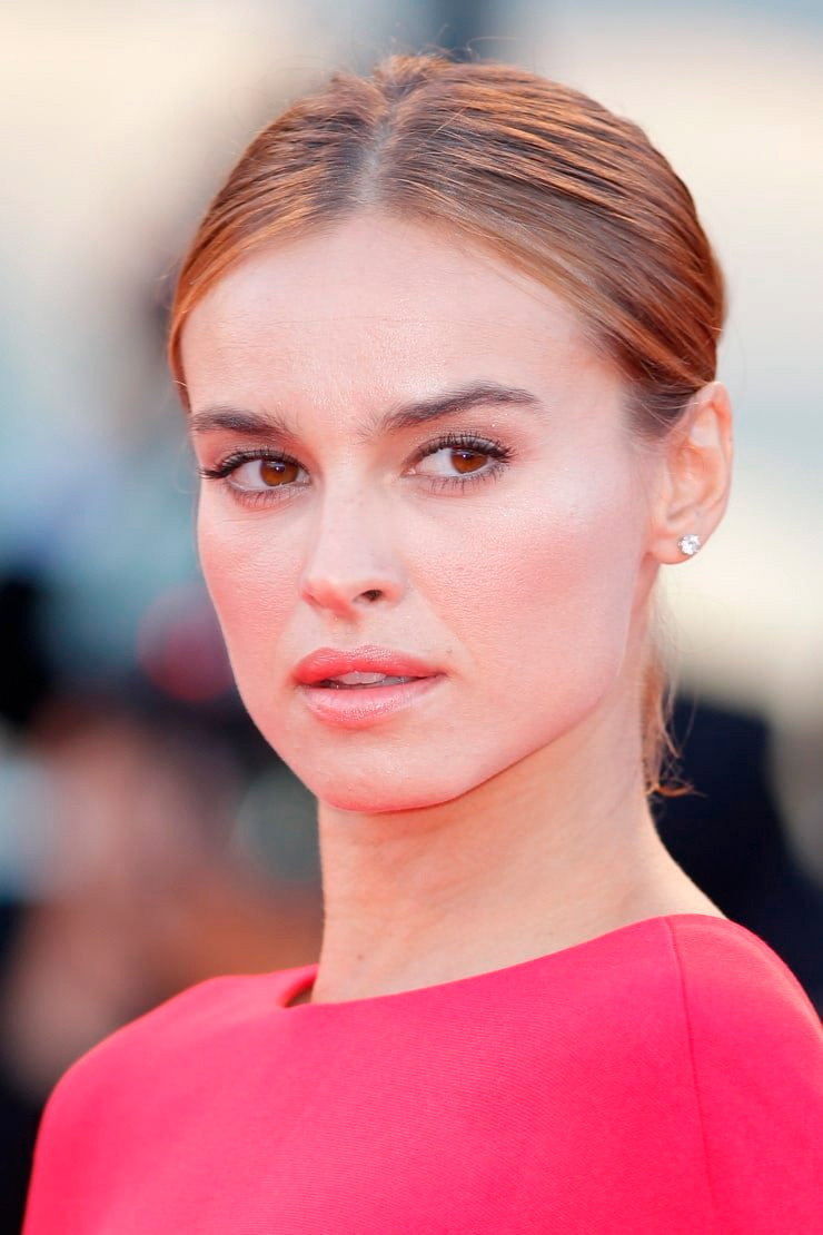 Kasia Smutniak — фото 8