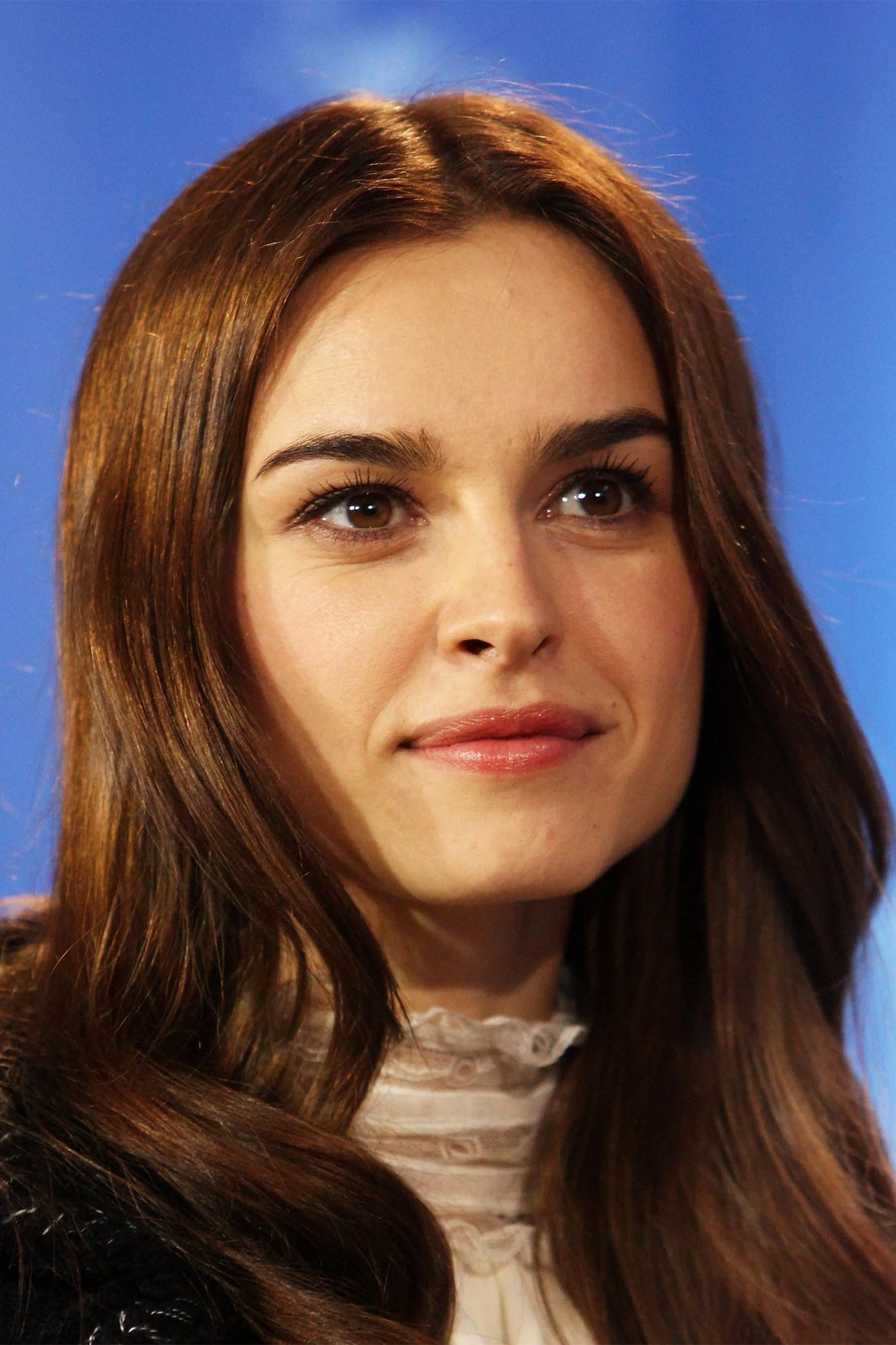 Kasia Smutniak — фото 1