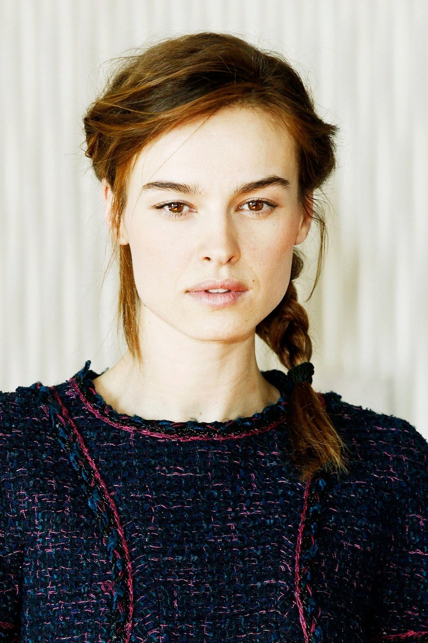 Kasia Smutniak — фото 10