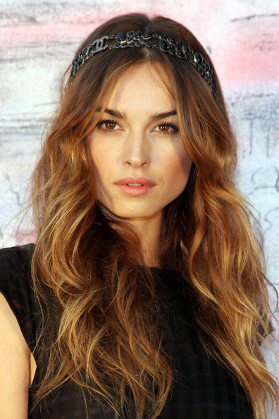 Kasia Smutniak — фото 3