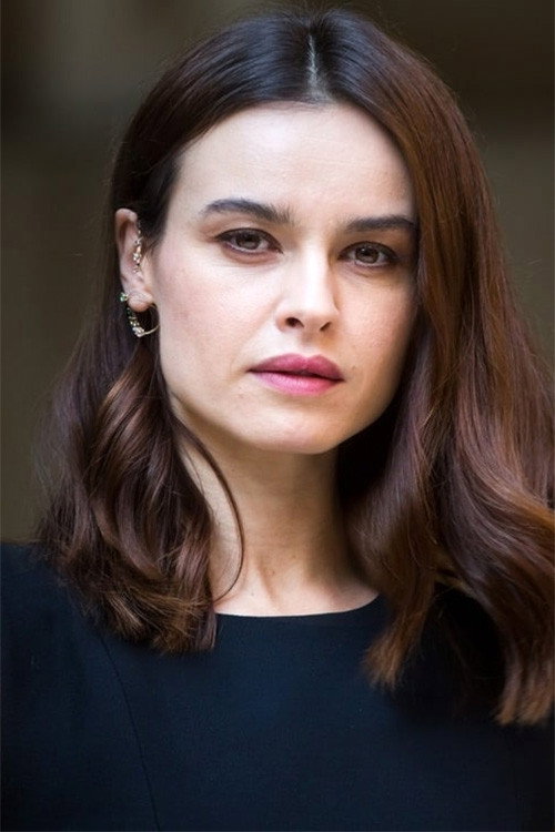 Kasia Smutniak — фото 12