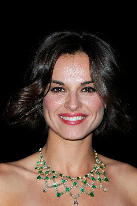 Kasia Smutniak — фото 5