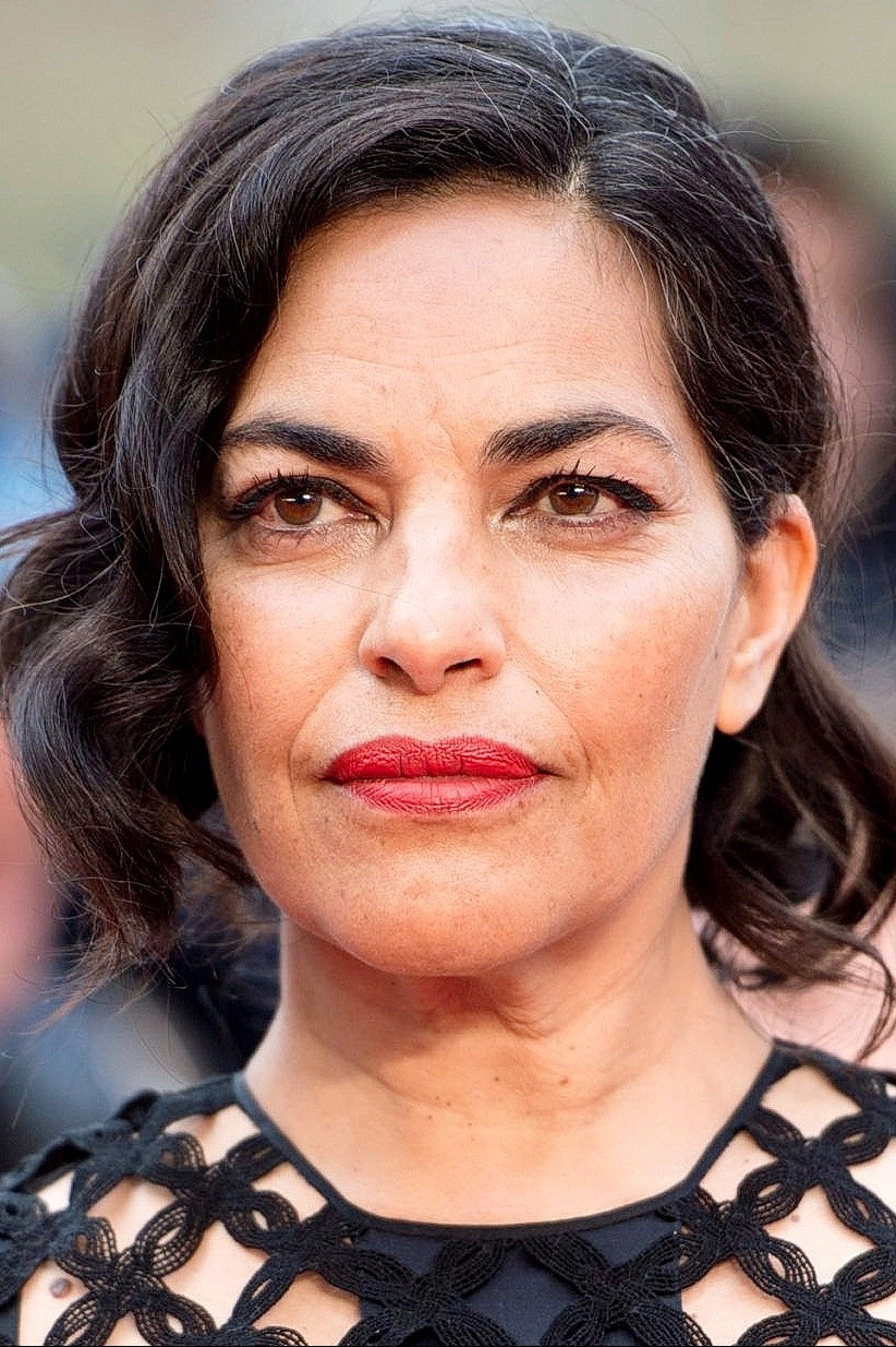 Саріта Чоудрі — фото 1