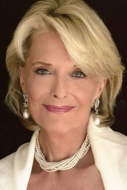 Constance Towers — фото 1