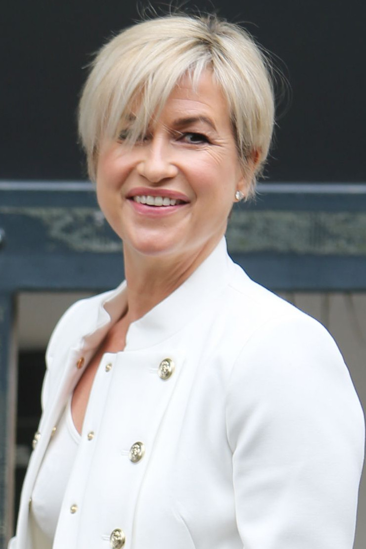 Emma Forbes — фото 1