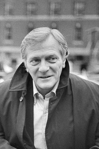 George Grizzard — фото 1