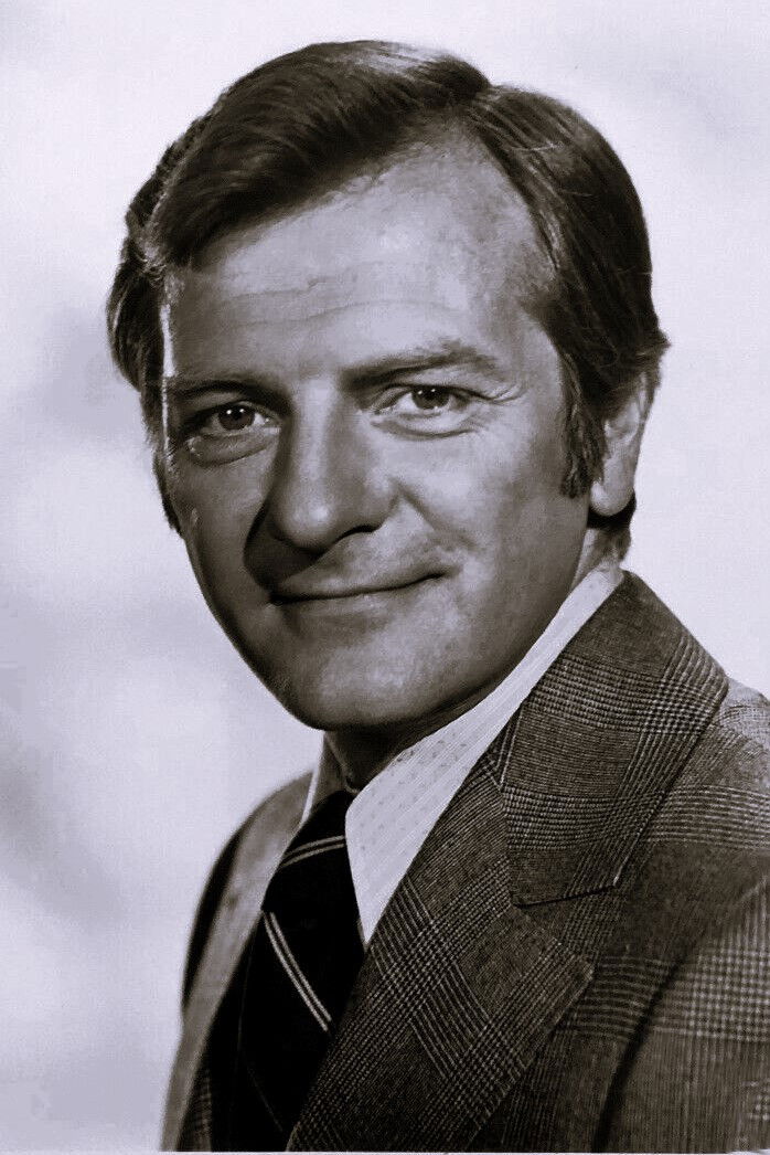 George Grizzard — фото 2