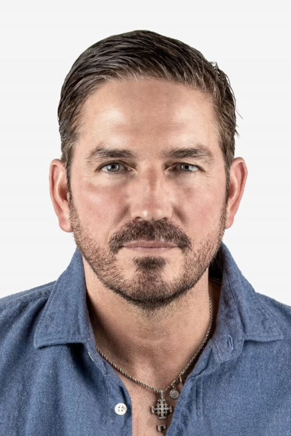 Джеймс Кевізел — фото 2