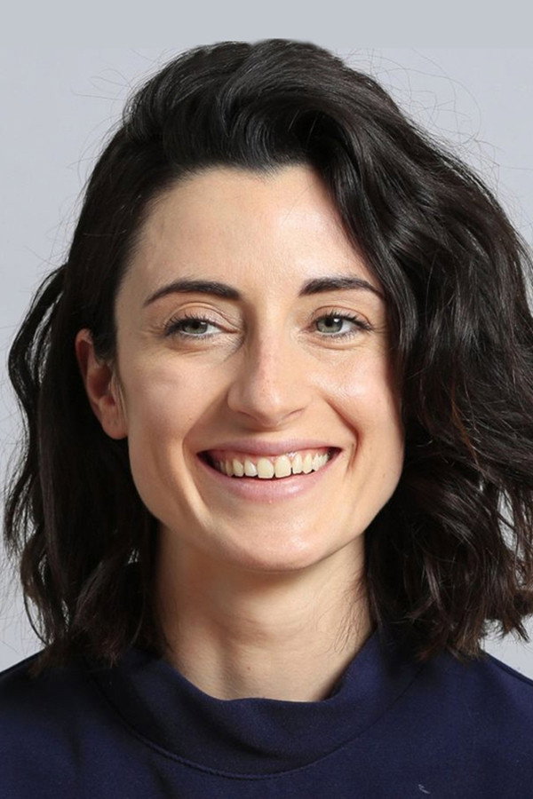 Наташа О'Кіфф — фото 1