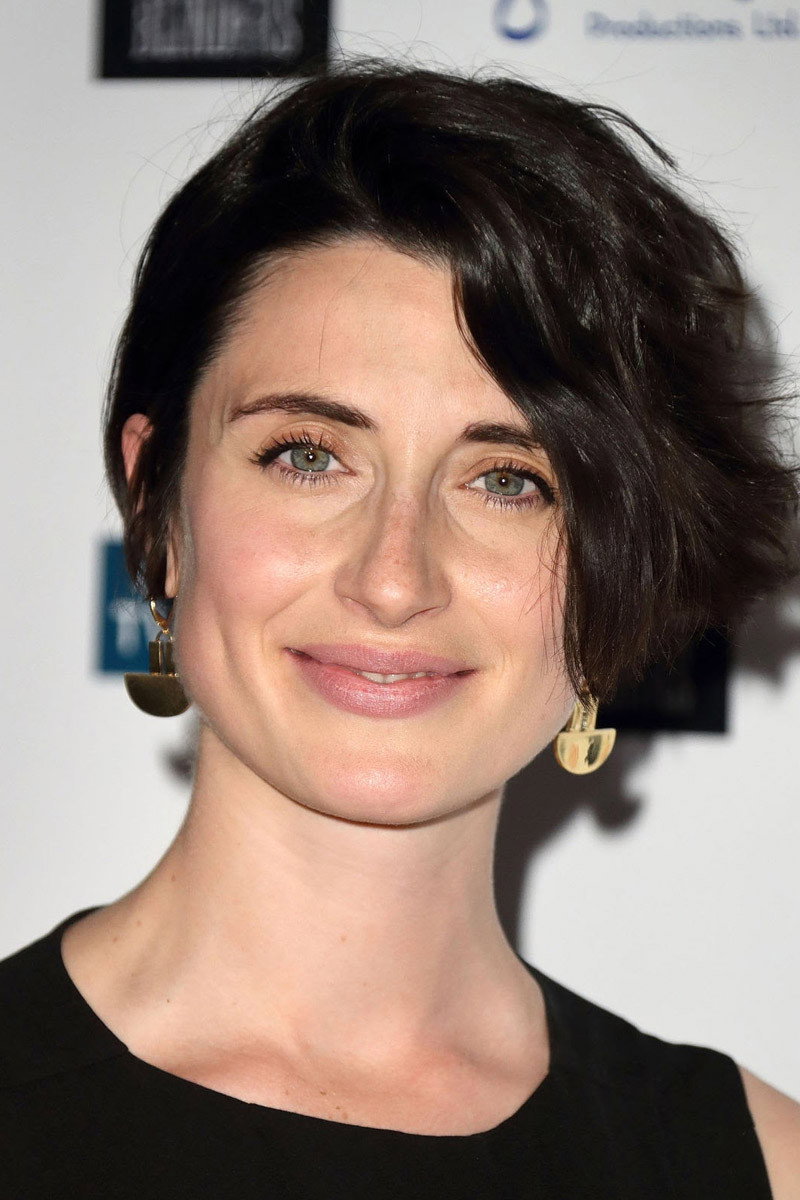 Наташа О'Кіфф — фото 3